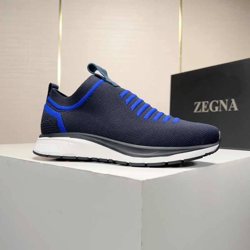 Zegna Shoes